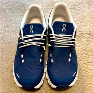 Women’s On Cloud 5 Running